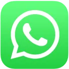 Rock competitor WhatsApp logo